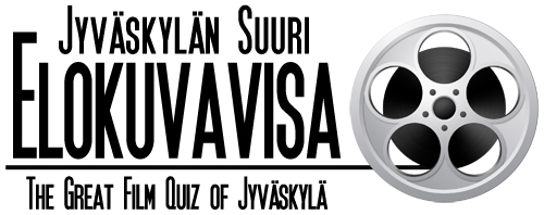 Jyväskylän Suuri Elokuvavisa / The Great Film Quiz of Jyväskylä
